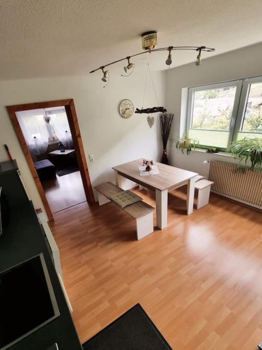 Ferienwohnung Schog 토트나우 외부 사진