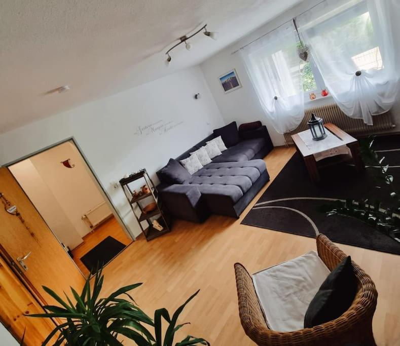 Ferienwohnung Schog 토트나우 외부 사진
